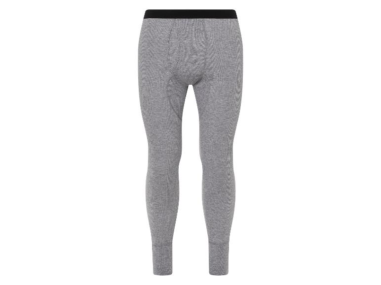 Lange heren onderbroek