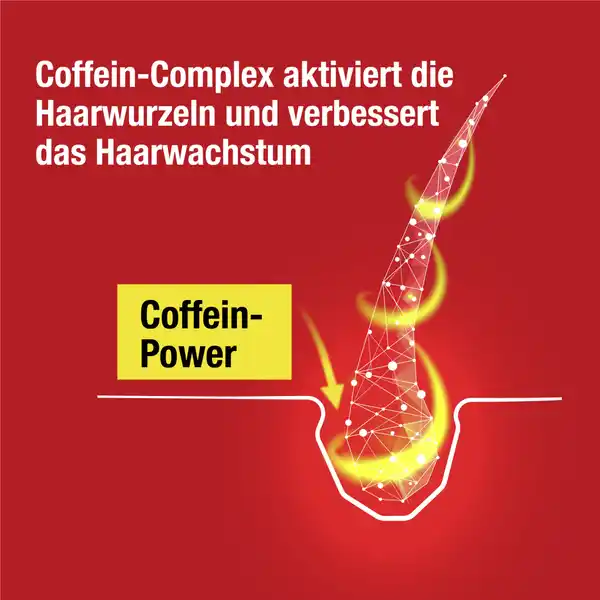 Coffein-Liquid