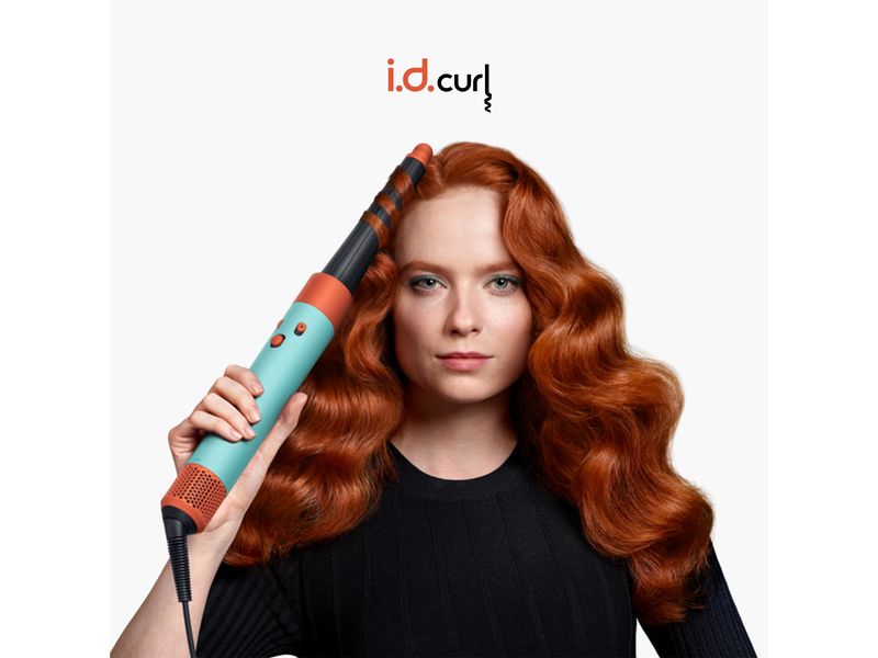 Dyson Multistyler Airwrap Multi-Haarstyler und -trockner
