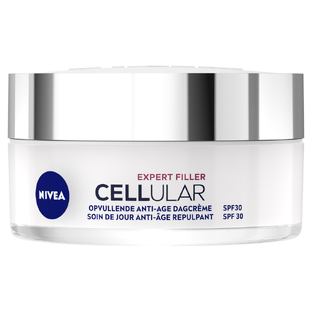 Nivea Hyaluron CELLular Filler Dagcrème SPF30 50ML