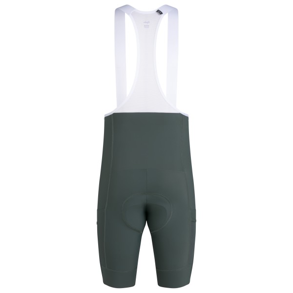 Rapha - Brevet Element Cargo Bib Shorts - Pantalon de cyclisme