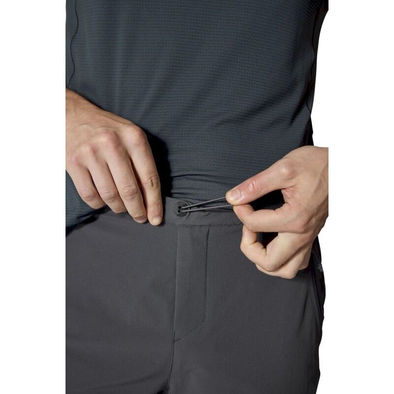 Torque Pants - Pantalon escalade homme