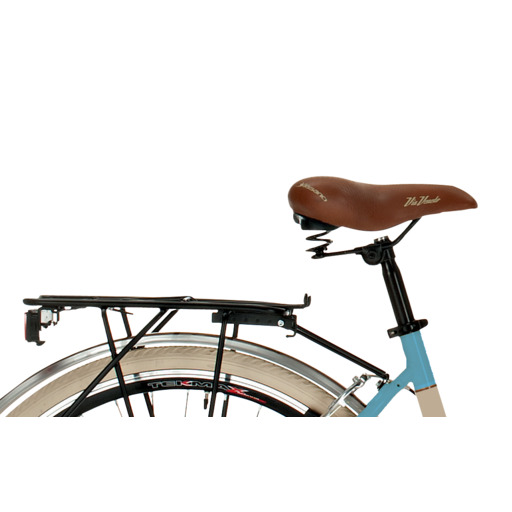 Bicicleta urbana Airbici 605 Elegance