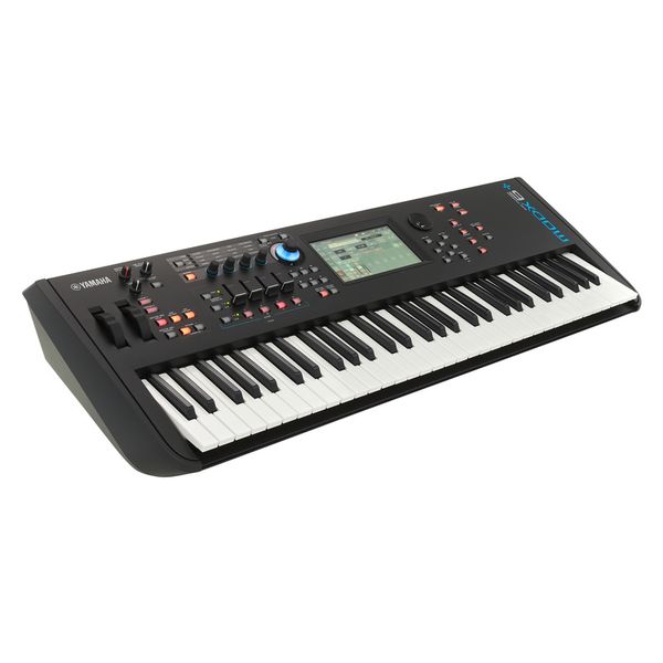 Yamaha MODX6+