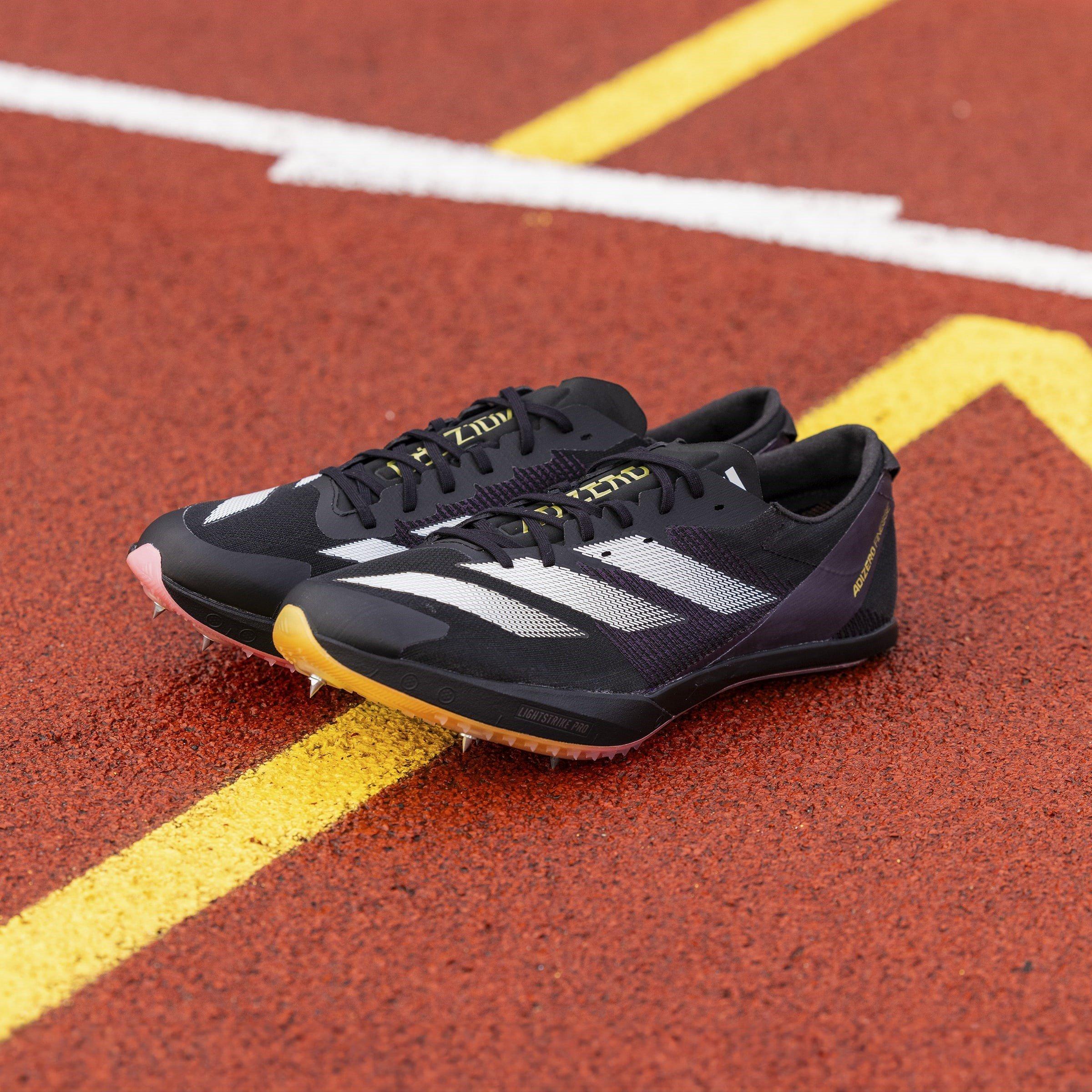 adidas Adizero Finesse Running Spikes Mens