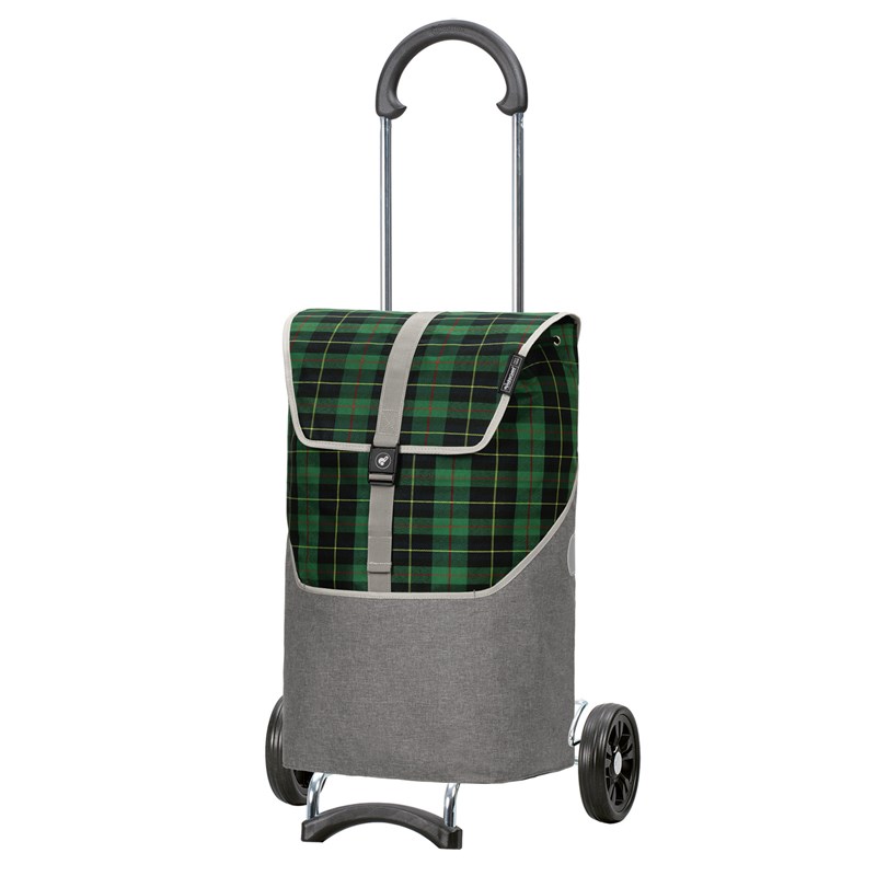 Andersen<br>Indkøbsvogn Scala Shopper Gese