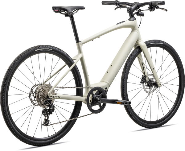 Specialized Turbo Vado SL 4.0 Birch - Elcykel - 2023