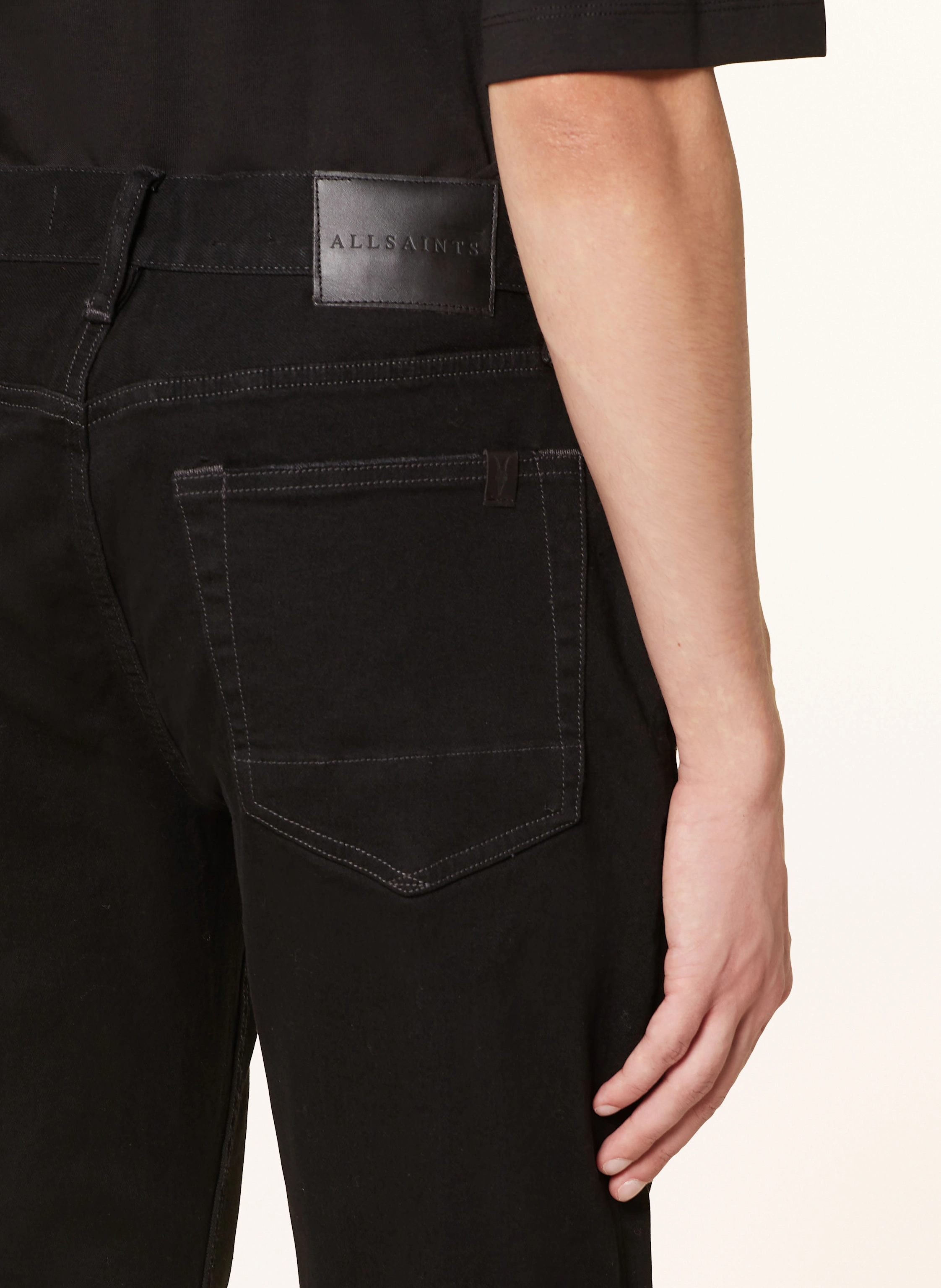 ALLSAINTS Jeans IGGY Regular Fit