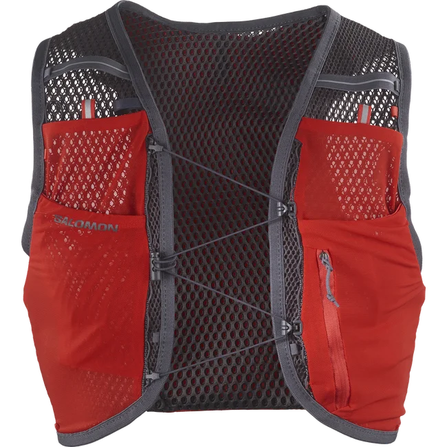 ACTIVE SKIN 4 NO FLASKS  Laufweste Unisex