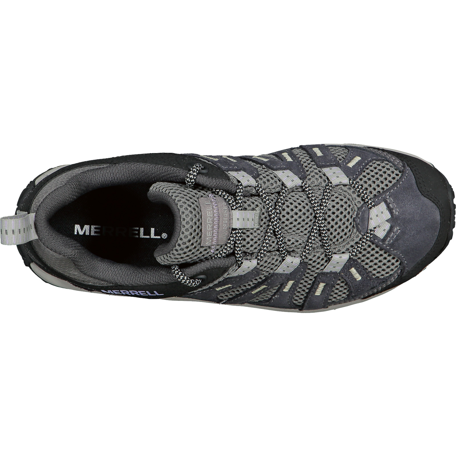 Merrell Damen-Wanderschuh Alverstone 2 GTX