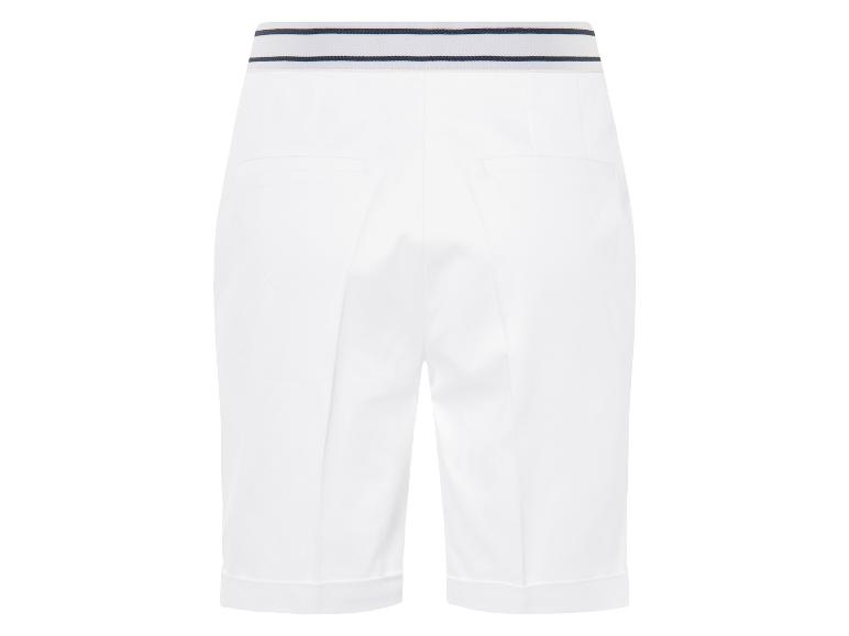 Korte dames broek