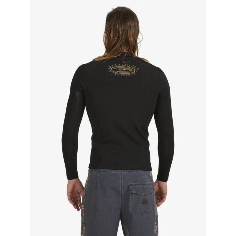 1.5 mm Everyday Sessions - Top néoprène homme