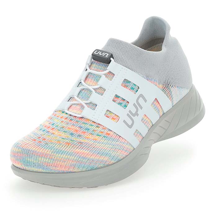 UYN Rainbow Tune Damenschuhe