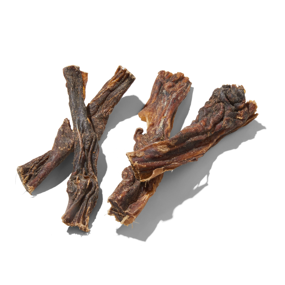 Büffel-Fleisch