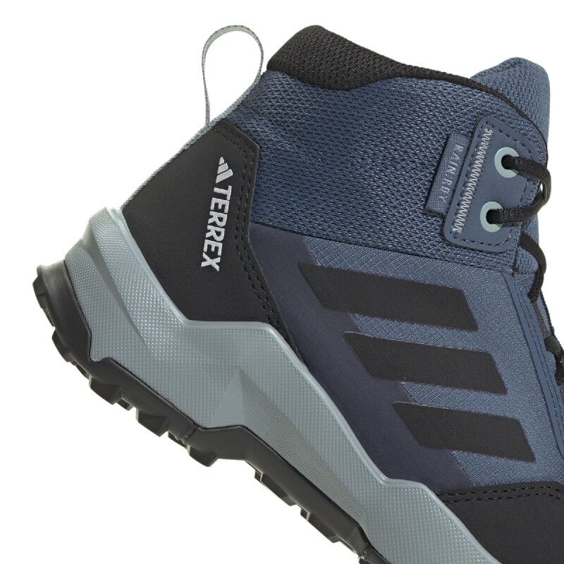 Terrex AX4R R.Rain.Dry Mid K - Chaussures randonnée enfant