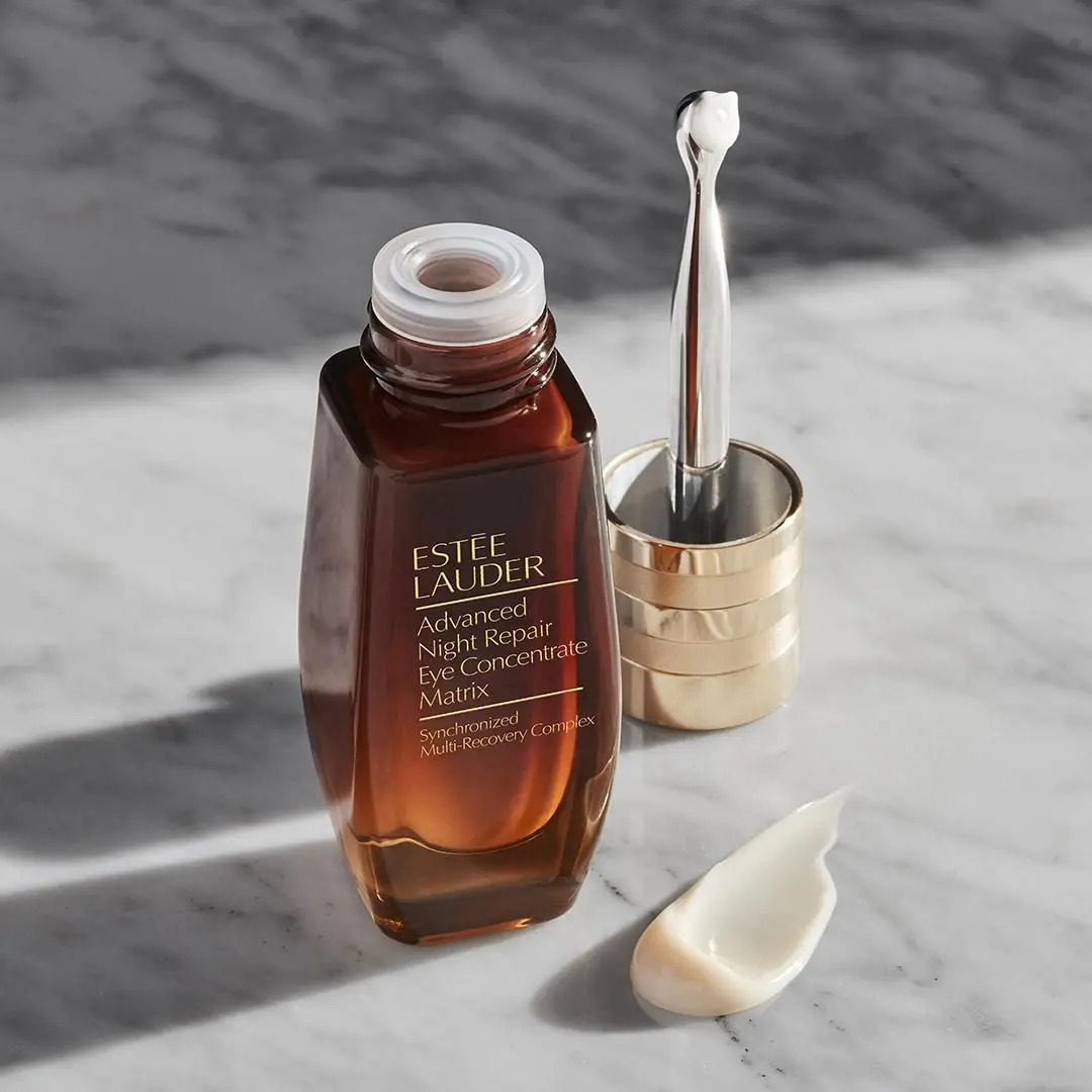 Estée Lauder - Advanced Night Repair Concentré Contour des Yeux- Estée Lauder