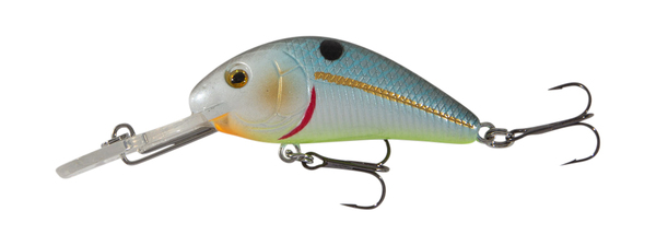 Ensemble de leurres durs Catchgear Hard Lure Set (12 pcs)