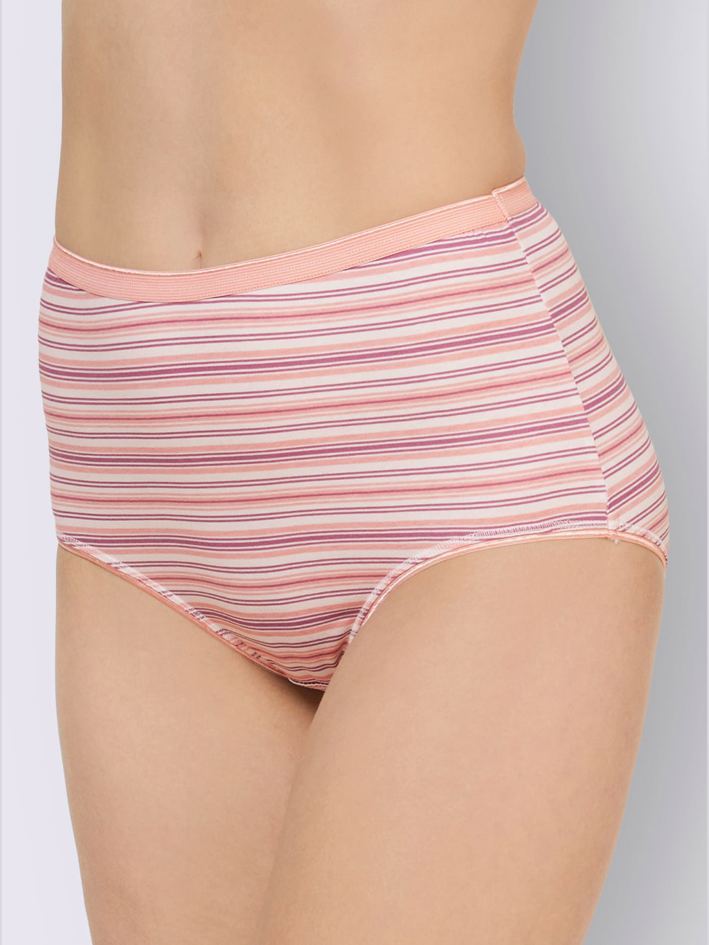 Slips jersey fin