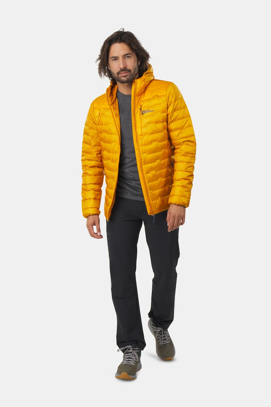 Jack Wolfskin Jack Wolfskin Passamani Down Hoody Donsjas