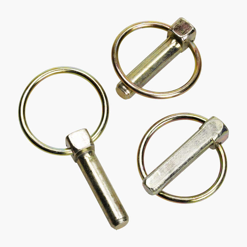 Orepinner 5 mm, 5 stk.