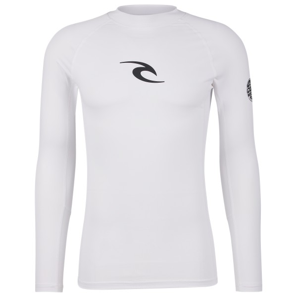 Rip Curl - Waves UPF Perf L/S - Lycra