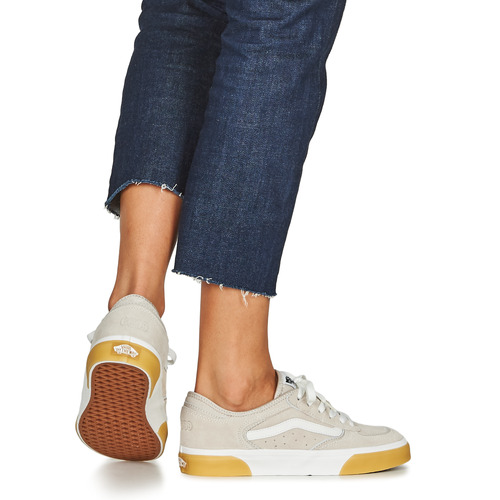 Vans - ROWLEY CLASSIC - Beige