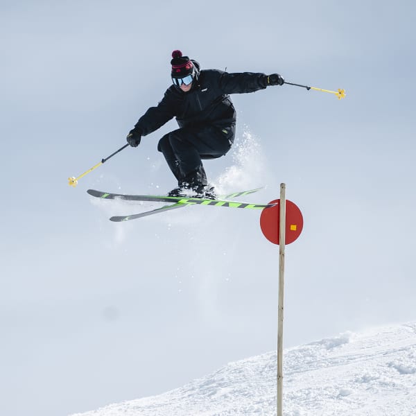 Ski LINE BLADE OPTIC 92