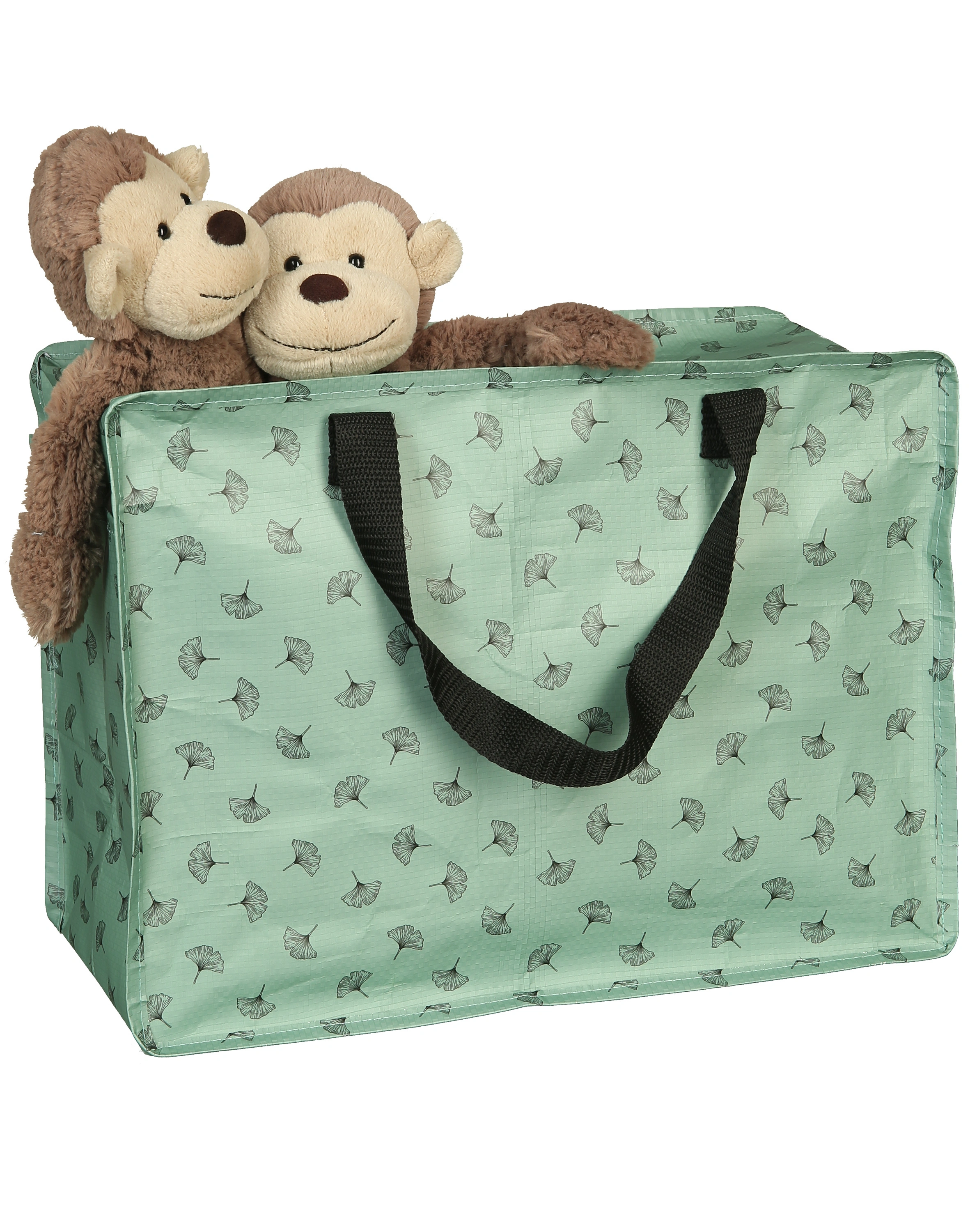 Aufbewahrungstasche GINKGOBAG M