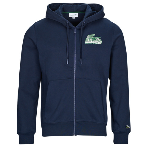 Lacoste - SH5088 - Marine / Vert