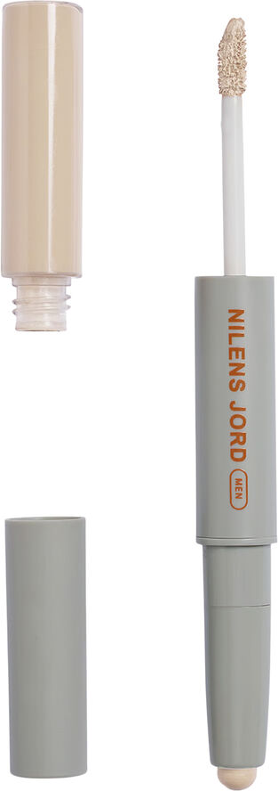 Nilens Jord Nilens Jord Men Concealer - Light