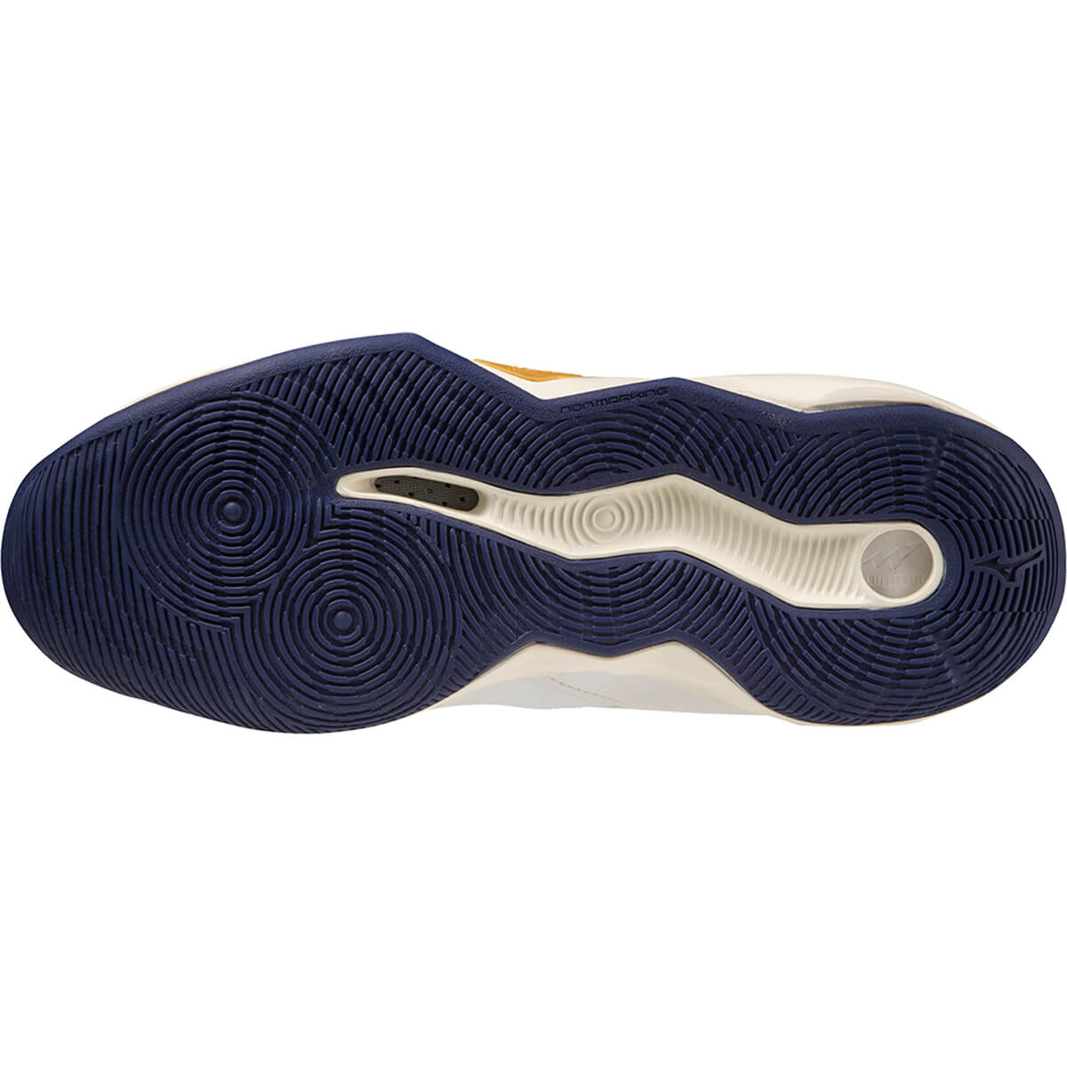 Mizuno Wave Dimension Håndboldsko Herre