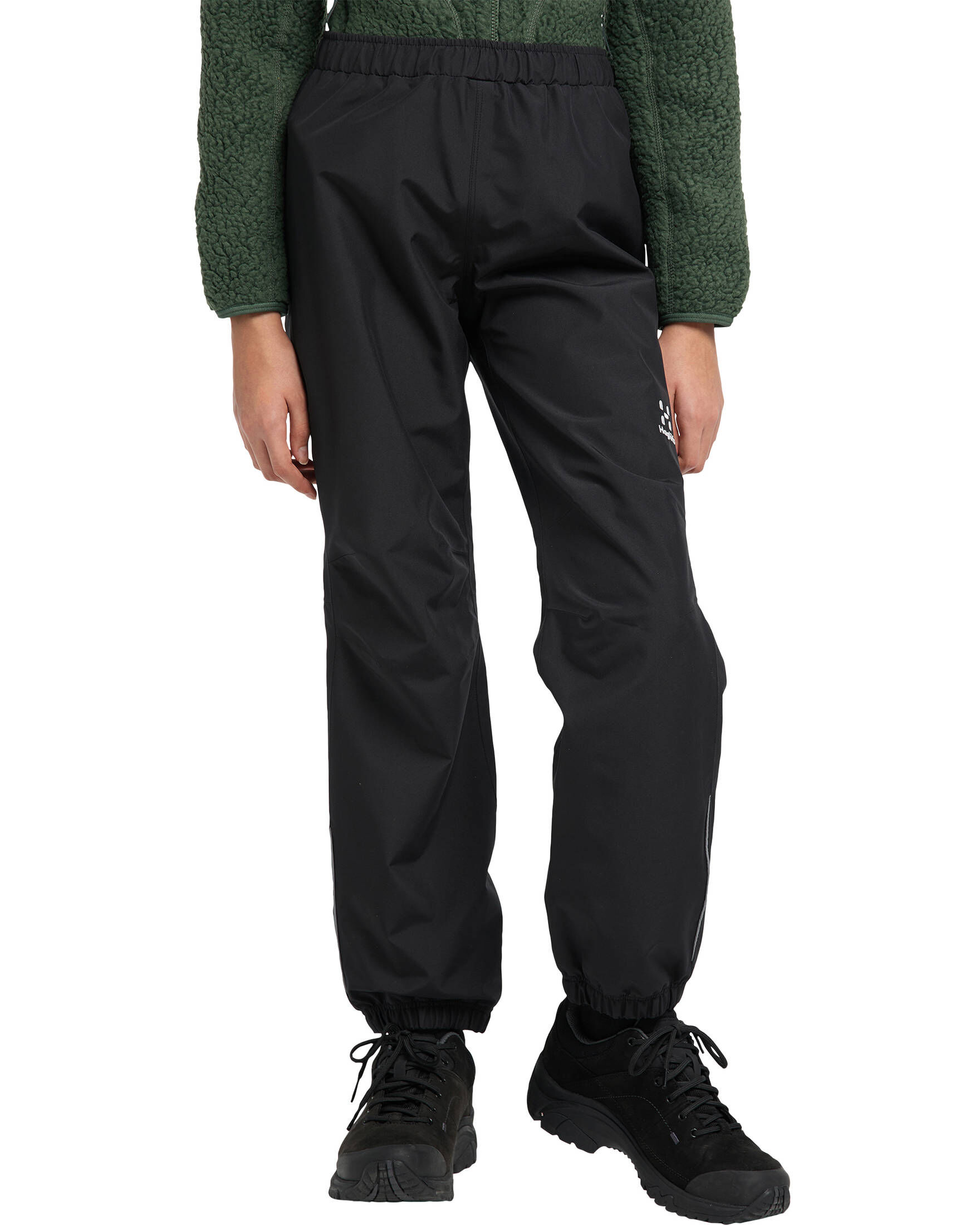 Haglöfs| Jungen Hardshellhose Mila Pant