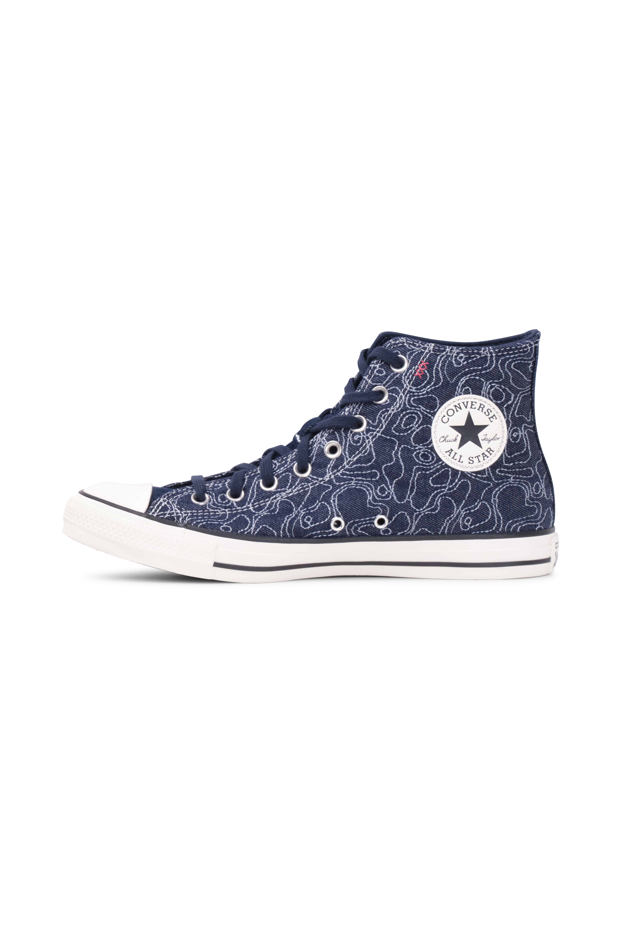 CONVERSE Baskets montantes CHUCK TAYLOR ALL STAR Bleu