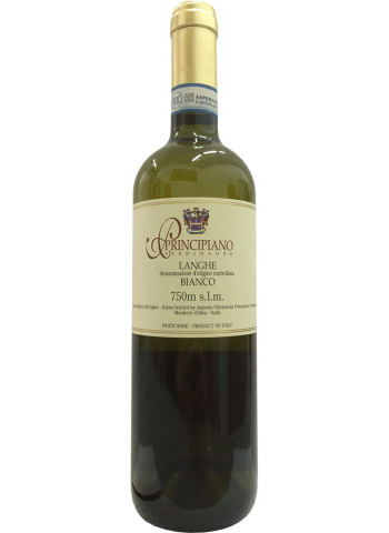Langhe Bianco - Principiano Ferdinando