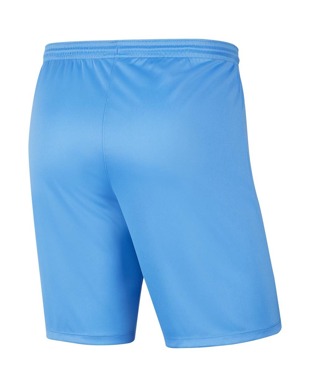 Short Nike Park III Bleu Ciel pour enfant
