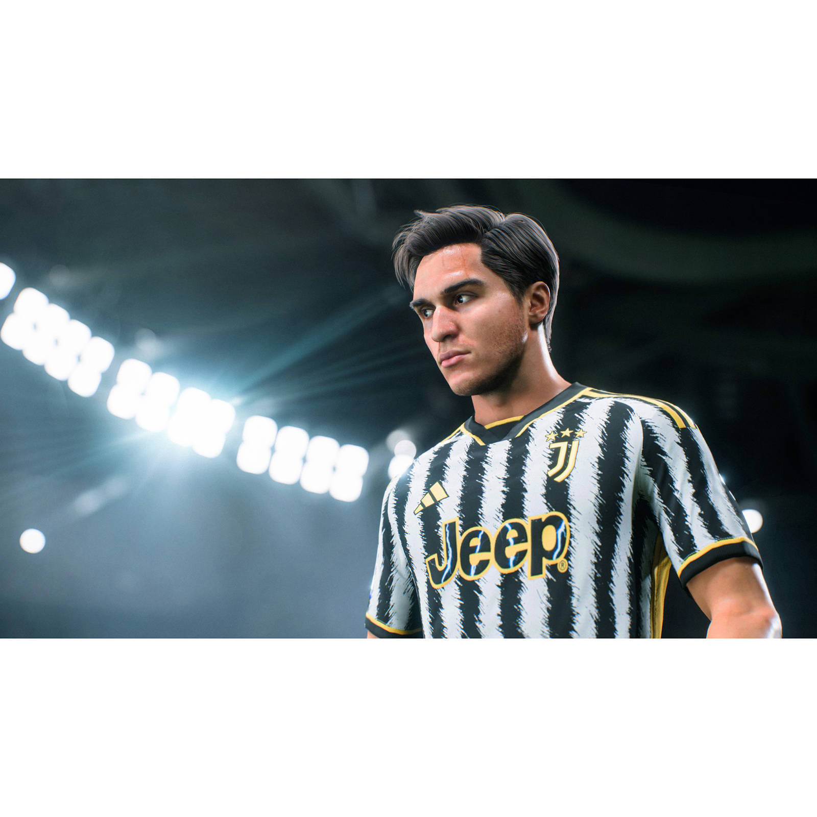 Electronic Arts EA Sports FC™ 24 Standard Edition (Xbox One) (Xbox Series)