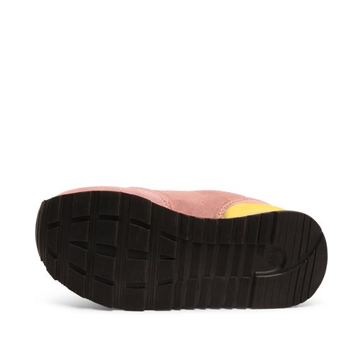 bisgaard Winston Sneakers, Blush, 29