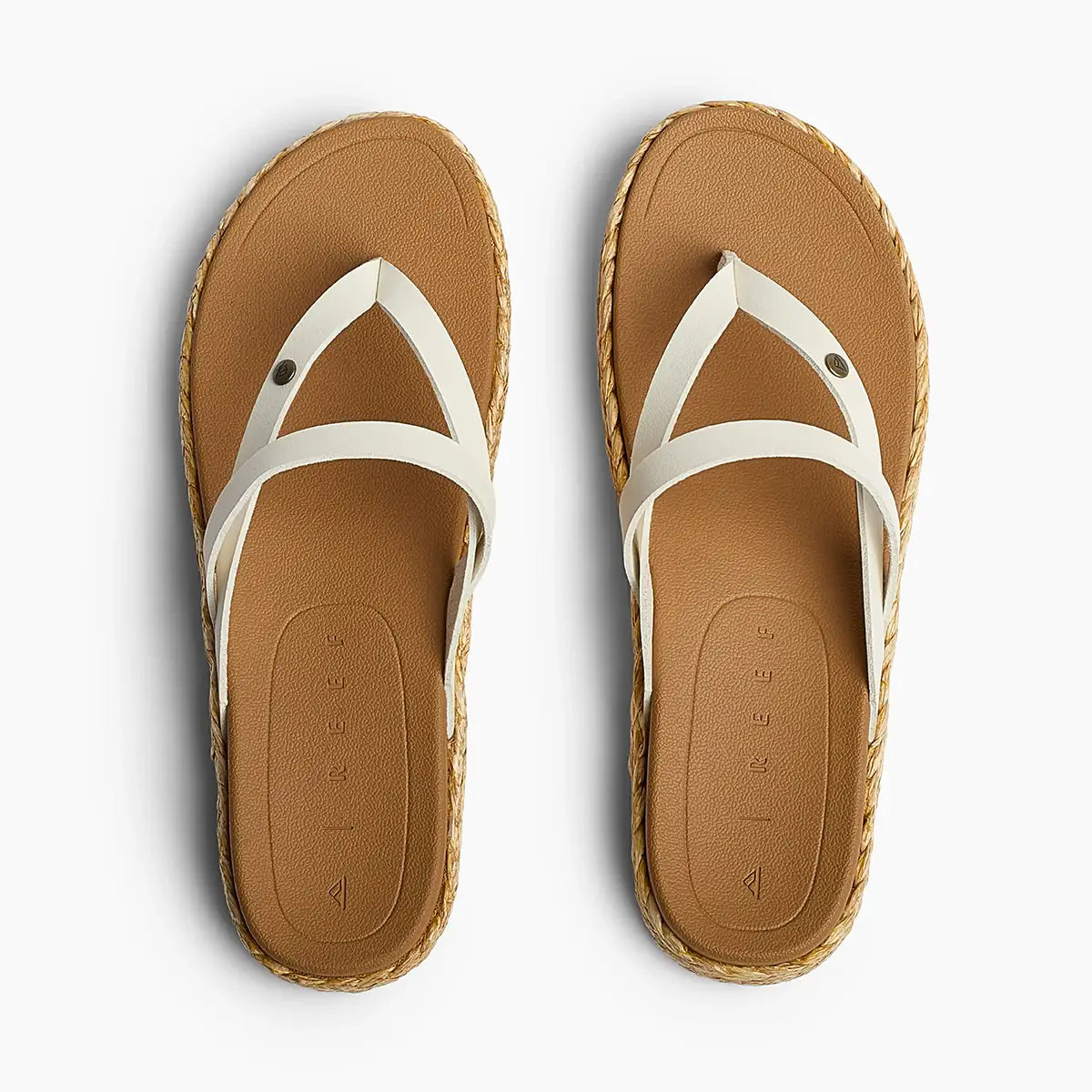 Vista Carmen Whisper White