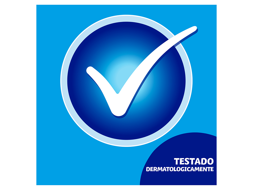 Toalhitas Bebé Azul Dodot (6x64 un) 384 un