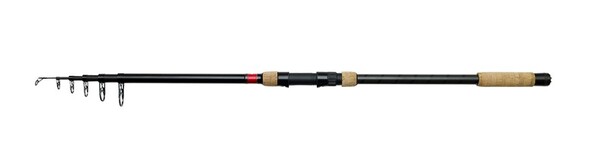 Canne Télescopique Dam Spezi Stick II Carp 12ft (2.75lb)