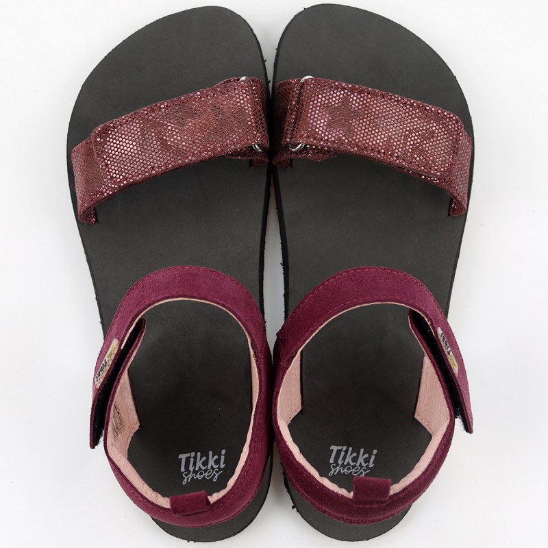Tikki TIKKI morro violet