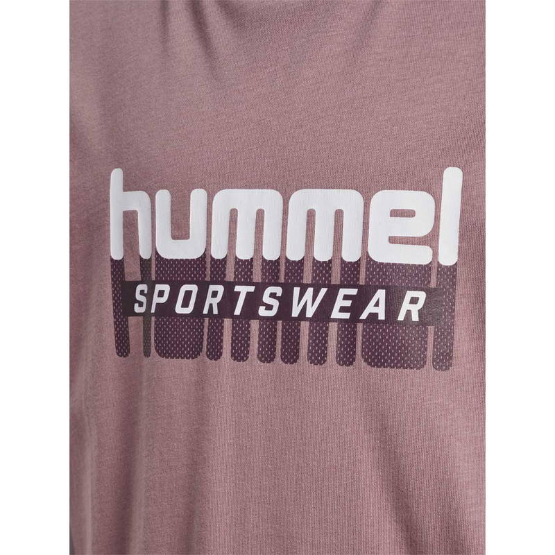 hummel Tukas T-shirt Børn