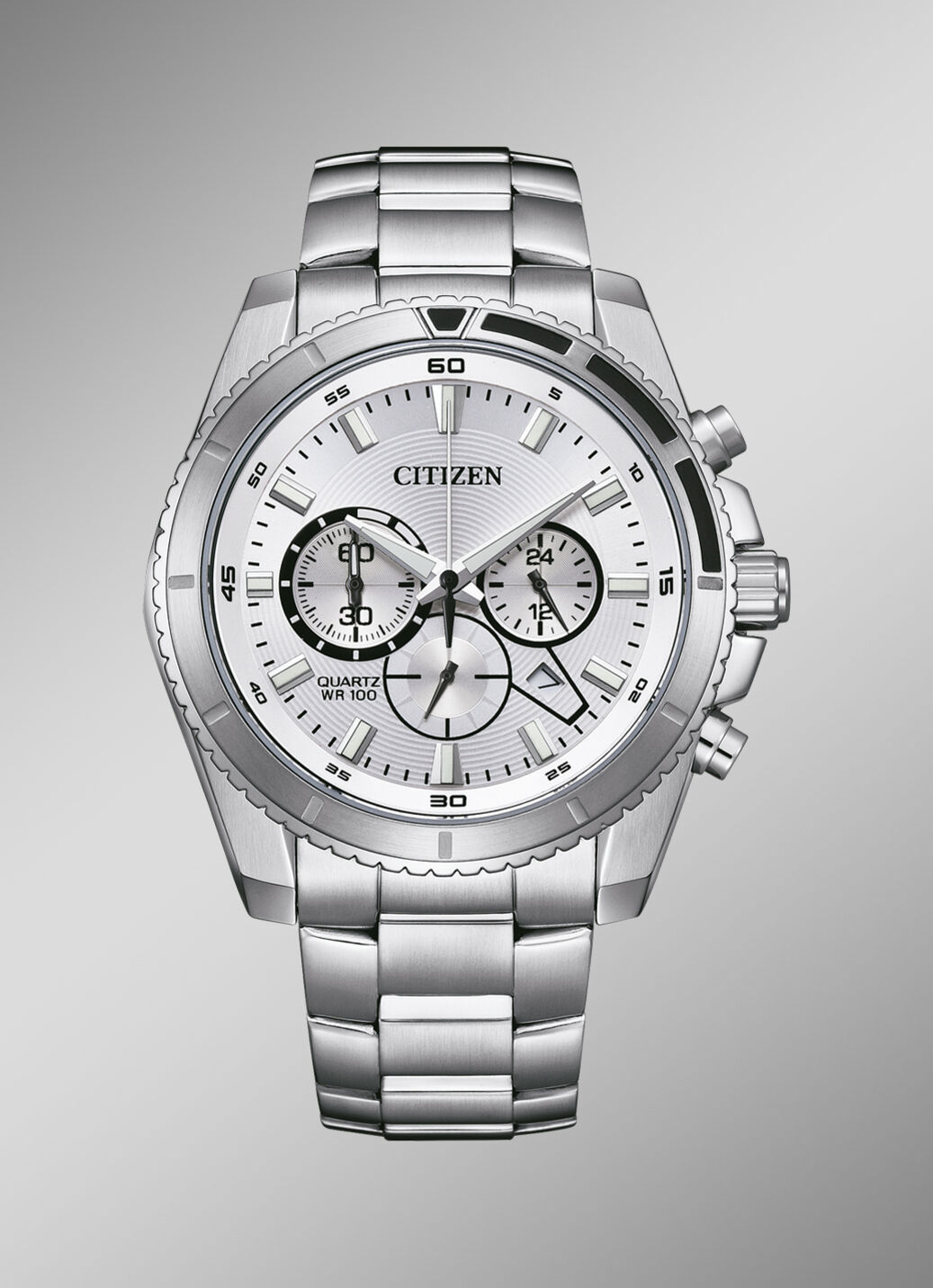 Citizen Quartz-Herrenuhr