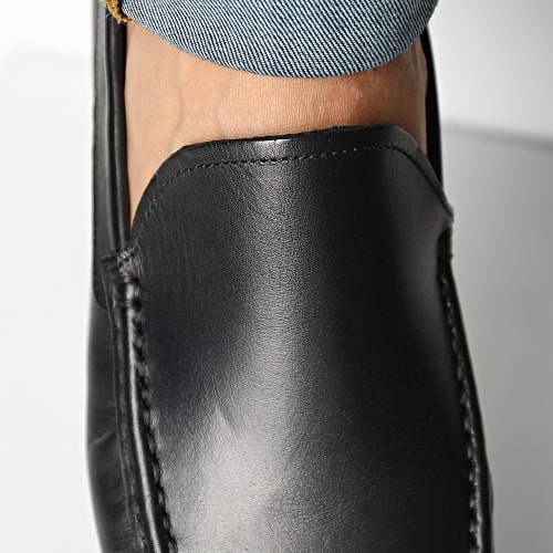 Mocassins 033 Noir