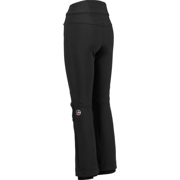 Pantalon de ski FUSALP DIANA PANT F NOIR