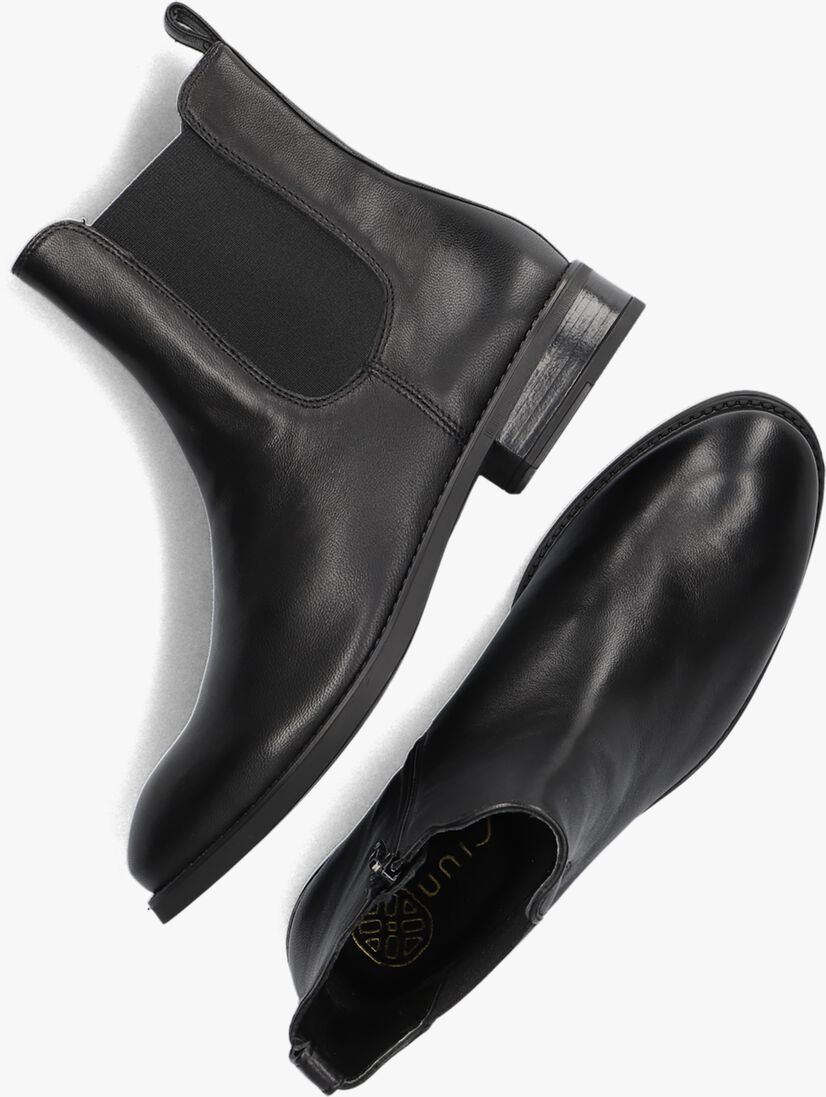 UNISA zwarte unisa chelsea boots barty