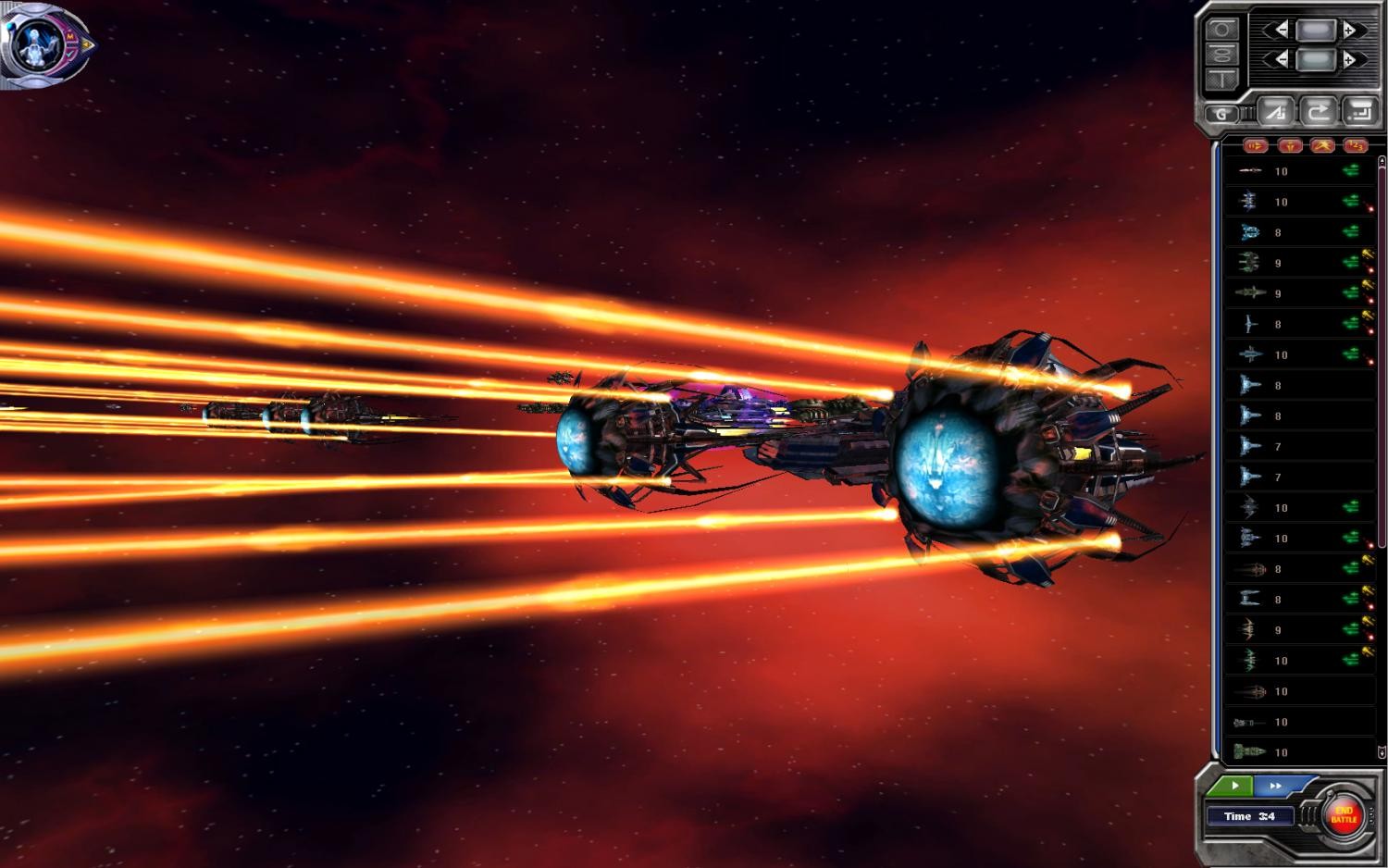 Armada 2526 Gold Edition- PC