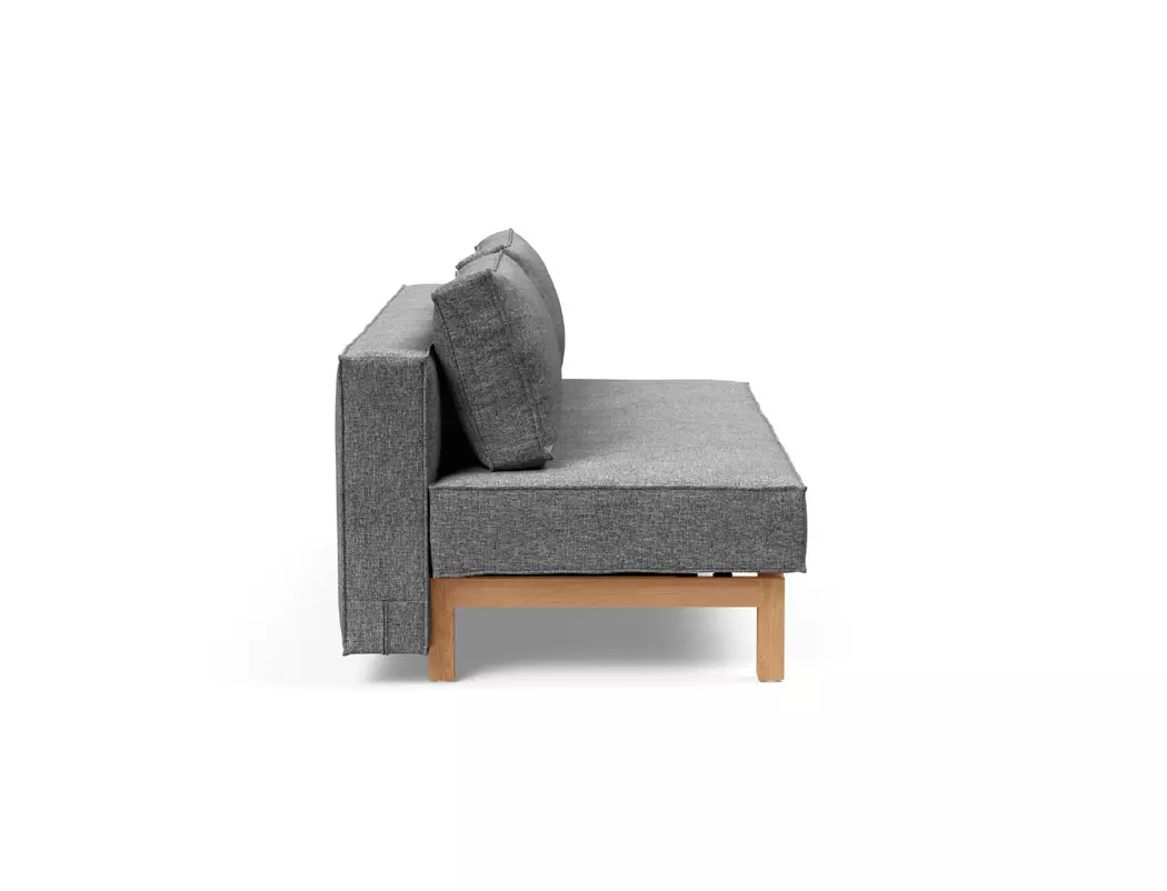Schlafsofa Sly Wood