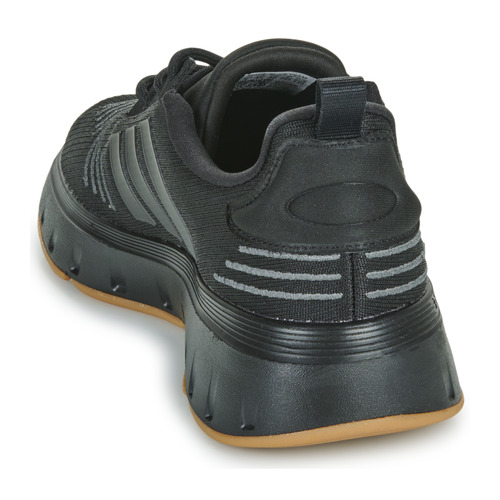 Adidas Sportswear - SWIFT RUN23 J - Noir