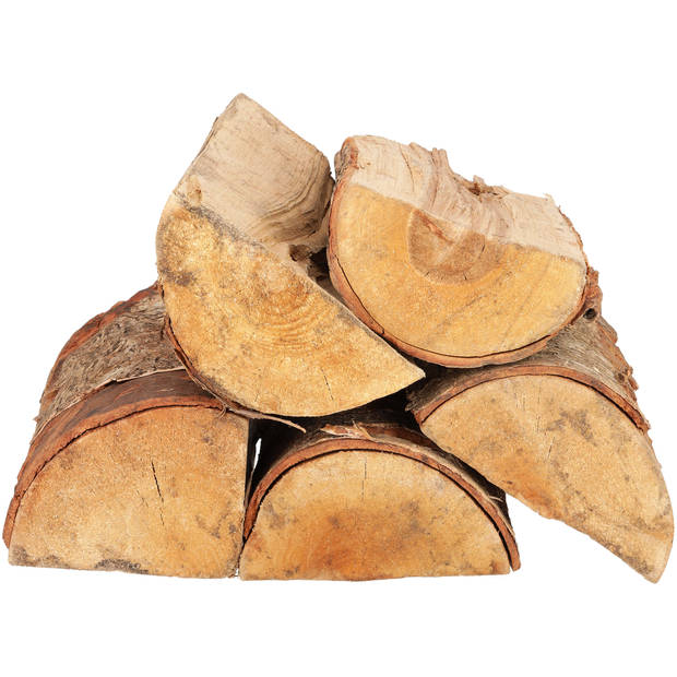 Haardhout FSC - 6kg